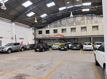 Photo 1 · Galpão à venda ou locação no Bairro do Limão com 850 m²