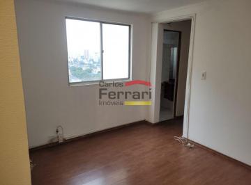 Photo 1 · Apartamento a venda, Vila Nova Cachoeirinha, Cond, Vitória Regia II, 02 dormitór
