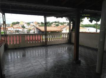 Imagem Principal · Casa à venda com 5 quartos em Vila Nova Alba, São Paulo