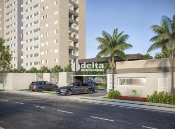 PORTICO DE ENTRADA · Apartamento disponível para venda no bairro Maravilha em Uberlândia-MG
