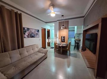 Photo 1 · Apartamento com 2 quartos disponível para venda no bairro Tibery em Uberlândia-MG