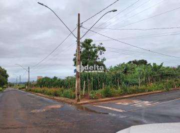 Photo 1 · Terreno disponível para venda no bairro Aclimação em Uberlândia-MG