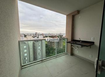 Photo 1 · Apartamento com 2 quartos sendo 1 suíte disponível para venda no bairro Tubalina