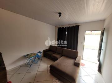 NULL · Casa Residencial Padrão em Uberlândia