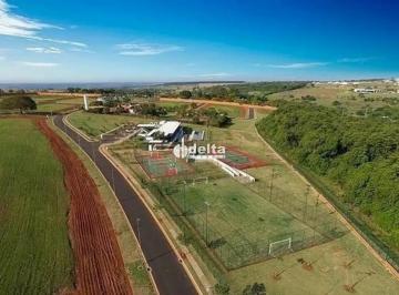 Photo 1 · Terreno em condomínio disponível para venda no bairro Granja Marileusa em Uberlâ