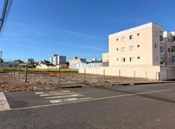 Photo 1 · Terreno disponível para venda no bairro Santa Mônica em Uberlândia-MG