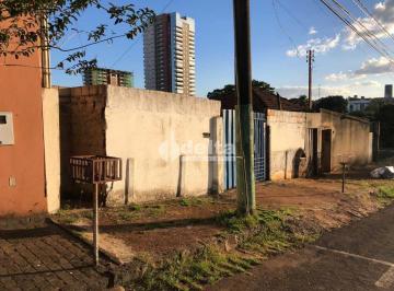 NULL · Terreno disponível para venda no bairro Tabajaras em Uberlândia-MG