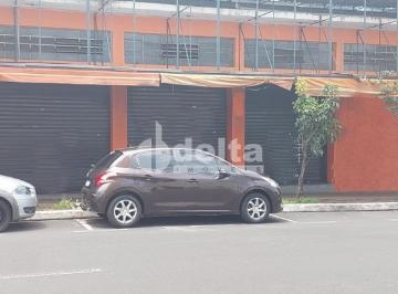NULL · Prédio disponível para venda no bairro Centro em Uberlândia-MG