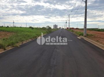 NULL · Terreno disponível para venda no bairro Aclimação em Uberlândia-MG
