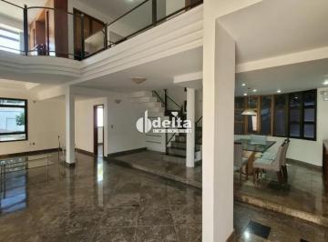 Photo 1 · Casa residencial com 4 suítes disponível para locação e venda no bairro Morada d