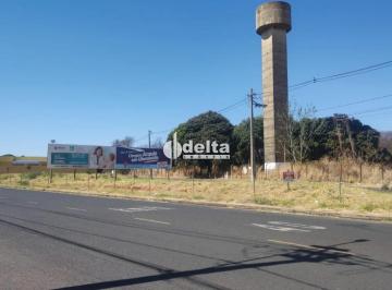 Photo 1 · Área disponível para venda no bairro Custódio Pereira em Uberlândia-MG
