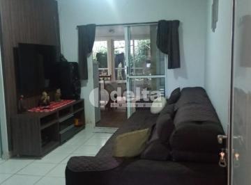 NULL · Casa no condomínio Terra Nova 1 disponível para venda em Uberlândia-MG