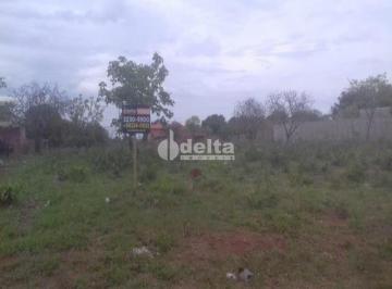 Photo 1 · Terreno disponível para venda no bairro Morada Nova em Uberlândia-MG