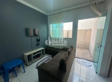 NULL · Casa Residencial disponível para venda no bairro Shopping Park em Uberlândia-MG