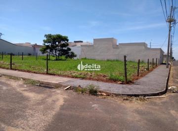Photo 1 · Terreno disponível para venda no bairro Bosque dos Buritis em Uberlândia MG