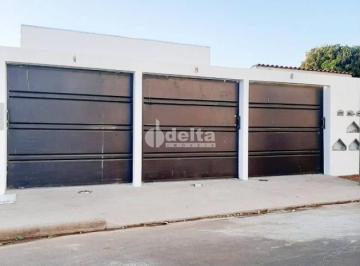 NULL · Casa residencial disponível para venda no bairro Shopping Park em Uberlândia-MG.