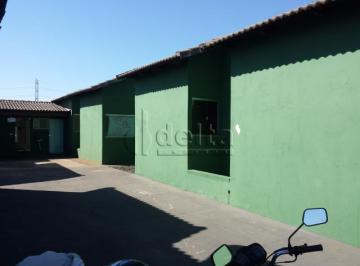 NULL · Casa residencial disponível para venda no bairro Panorama em Uberlândia-MG