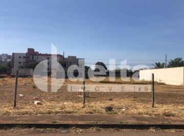 NULL · Área disponível para venda no bairro Alto Umuarama em Uberlândia-MG