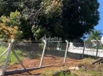 NULL · Terreno disponível para venda no bairro Jardim Inconfidência em Uberlândia-MG