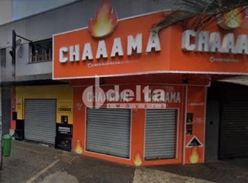 NULL · Prédio disponível para venda no bairro Centro em Uberlândia-MG