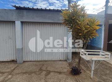 NULL · Casa com 2 quartos disponível para venda no bairro Shopping Park em Uberlândia-MG.