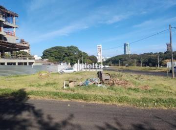 Photo 1 · Lotes disponível para venda no bairro Santa Mônica em Uberlândia-MG
