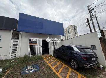 Photo 1 · Loja disponível para venda no bairro Centro em Uberlândia-MG