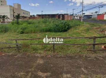 Photo 1 · Terreno disponível para venda no bairro Daniel Fonseca em Uberlândia-MG