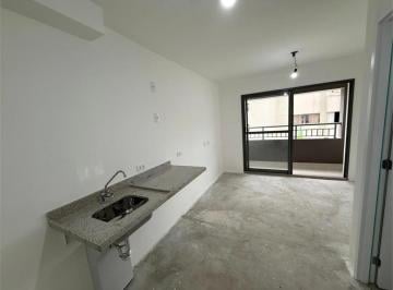 Imagem Principal · Studio residencial à venda 23m² com sacada ao lado da USP