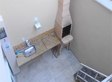 Imagem Principal · Sobrado Impecável em Condomínio Fechado com 170m2