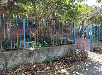 Imagem Principal · Terreno á venda excelente localização no Jardim Bonfiglioli / Butantã