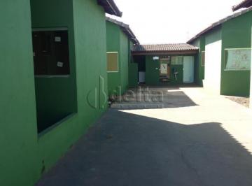 NULL · Casa residencial disponível para venda no bairro Panorama em Uberlândia-MG