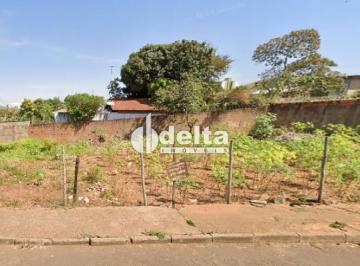 Photo 1 · Terreno disponível para venda no bairro Pampulha em Uberlândia-MG
