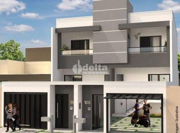Photo 1 · Casa disponível para venda no bairro Aclimação em Uberlândia-MG