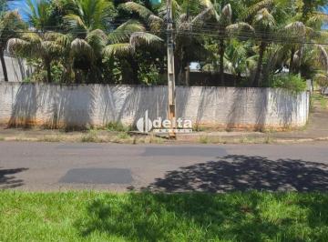 Photo 1 · Terreno disponível para venda no bairro City Uberlândia em Uberlândia-MG