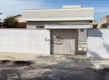 Casa · 95m² · 3 Quartos · 3 Vagas · Casa 3 Quartos com Suite Pertinho da Praia de Itaipuaçu