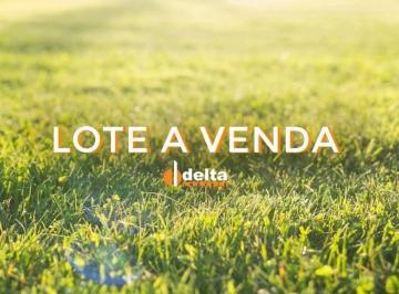 Photo 1 · Terreno Padrão em Uberlândia