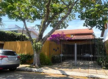 Imagem Principal · Casa Aconchegante e Espaçosa no Morumbi