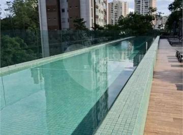 Imagem Principal · Apartamento à venda ou para alugar com 2 quartos em Jardim Fonte do Morumbi, São Paulo