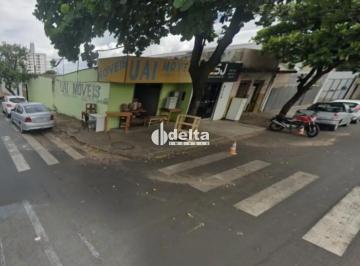 Photo 1 · Terreno disponível para venda no bairro Brasil em Uberlândia-MG