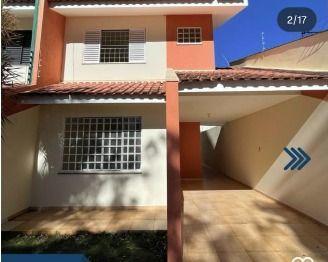 Casa · 3 Quartos · 2 Vagas · VENDA | Sobrado, com 3 dormitórios em Parque Residencial Cidade Nova, Maringá