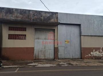 Comercial · 316m² · Barrracâo com casa Centro de Sarandi