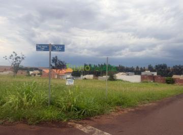 Terreno · 380m² · VENDA | Terreno,  em Jardim Nova Floresta, Floresta