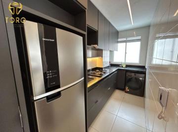 Apartamento · 47m² · 2 Quartos · 1 Vaga · LOCAÇÃO | Apartamento, com 2 dormitórios em Jardim América, Maringá
