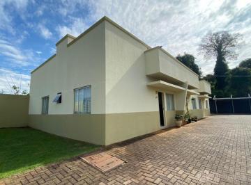 Casa · 58m² · 2 Quartos · 1 Vaga · VENDA | Casa, com 2 dormitórios em Jardim Pancera, Toledo