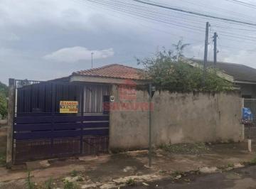 Casa · casa com dois dormitórios área central de Sarandi