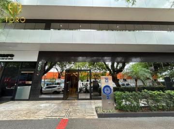 Comercial · 5837m² · 1 Vaga · LOCAÇÃO | Sala/Salão, em Zona Armazém, Maringá