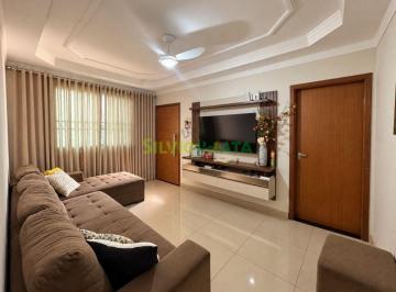 Casa · 160m² · 3 Quartos · 2 Vagas · VENDA | Casa, com 3 dormitórios em Jardim Alvorada, Maringá