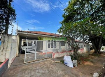 Casa · 80m² · 2 Quartos · LOCAÇÃO | Casa, com 2 dormitórios em Parque Tarumã, Maringá