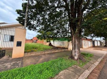 Terreno · 262m² · VENDA | Terreno,  em Jardim Alvorada, Maringá